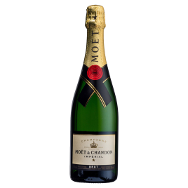 Moet & Chandon Brut Golden Glimmer Chiller Moet & Chandon Brut Golden Glimmer Chiller